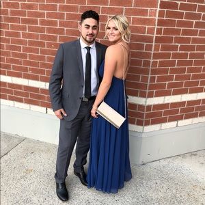 Meet your Posher, Anyssa